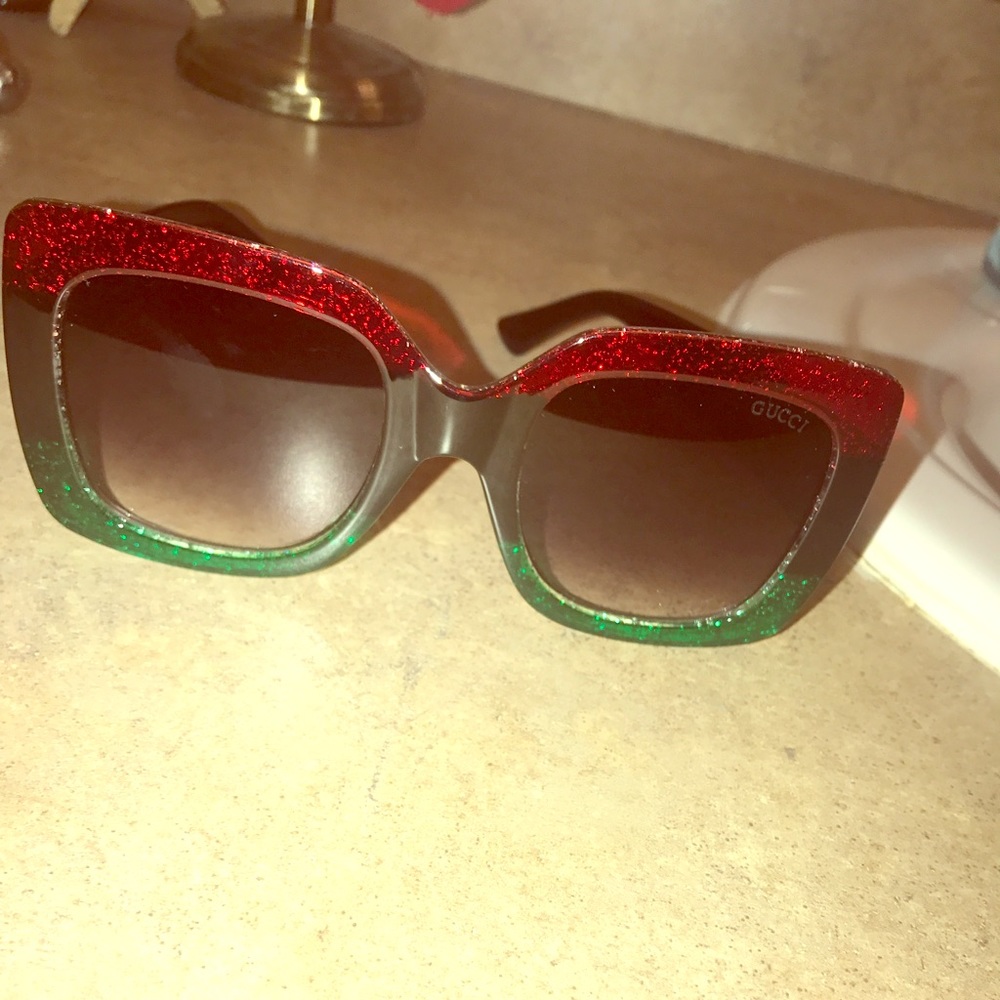 Gucci Sunglasses
